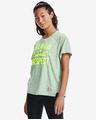Under Armour Project Rock T-shirt