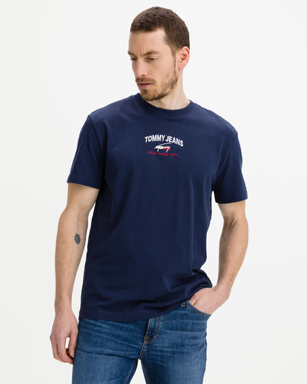 Tommy Jeans Timeless T-shirt