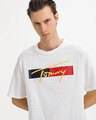 Tommy Jeans Drop Shoulder T-shirt