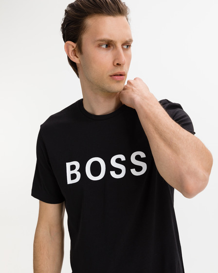 BOSS logo T-shirt