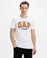 GAP Prague City T-shirt