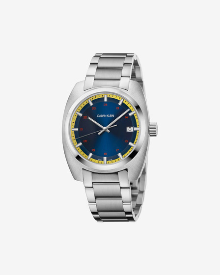 Calvin Klein Achieve Watches